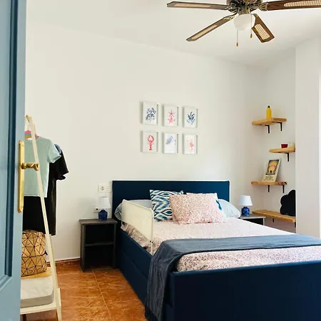 Casa Estrella * Polopos