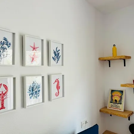 Appartement Casa Estrella Polopos